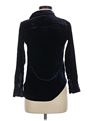 J.Crew Long Sleeve Blouse (view 2)