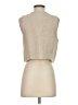 Old Navy Ivory Vest Size S (petite) - photo 2