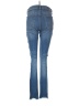 Gap Hearts Blue Jeans Size 29 waist (tall) - photo 2