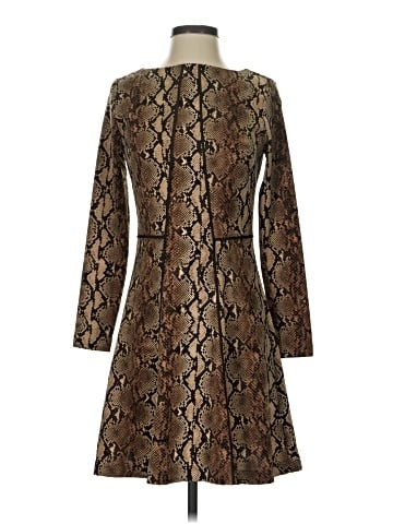 MICHAEL Michael Kors Cocktail Dress (view 1)