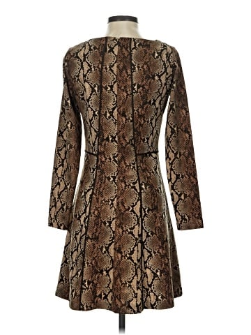 MICHAEL Michael Kors Cocktail Dress (view 2)
