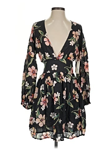 Billabong Casual Dress (view 1)