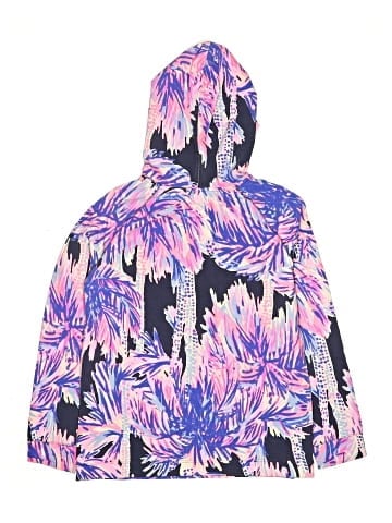 Lilly Pulitzer Poncho (view 2)