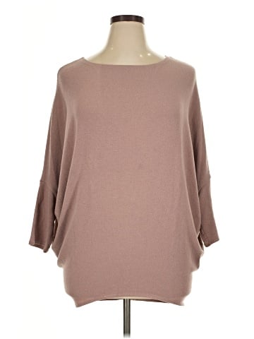 Jolie Pullover Sweater (view 1)