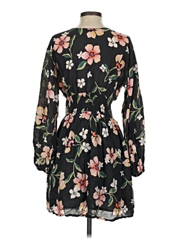 Billabong Casual Dress (view 2)