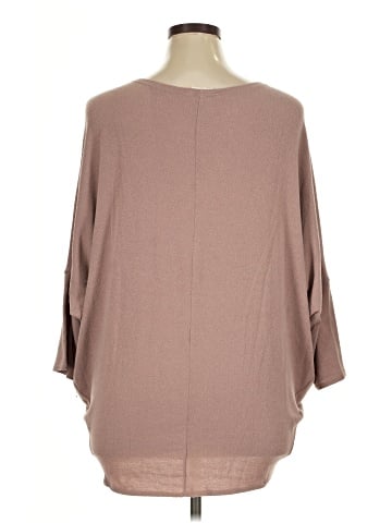 Jolie Pullover Sweater (view 2)