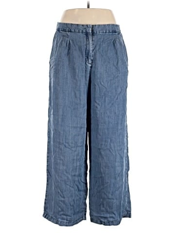 For The Republic Casual Pants (view 1)