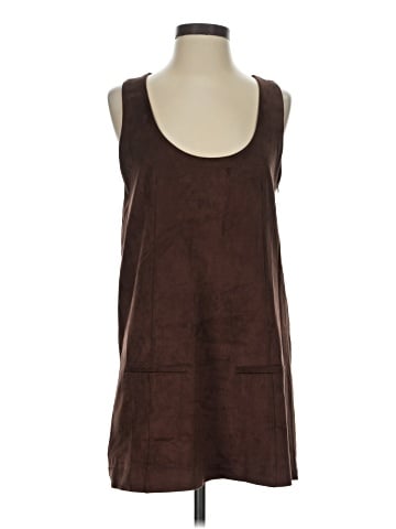 Zara Casual Dress (view 1)