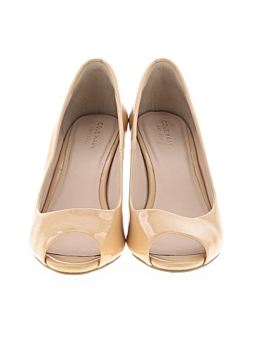 Cole Haan Wedges (view 2)