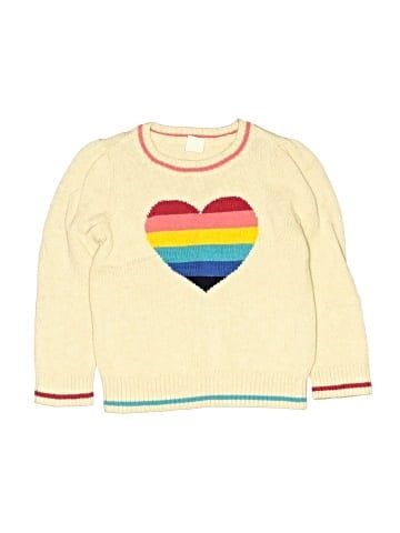 Baby Gap Pullover Sweater (view 1)
