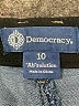 Democracy Blue Jeans Size 10 - photo 7