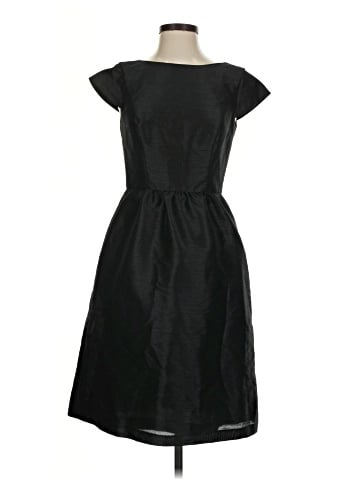 Alfred Sung Casual Dress (view 1)