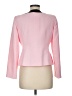 Kasper Color Block Pink Jacket Size 6 Petite - photo 2