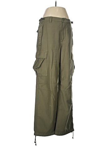 TNA Cargo Pants (view 1)