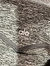 Alo Gray Active Pants Size S - photo 7