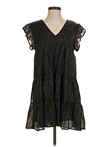 Entro Casual Dress (view 1)