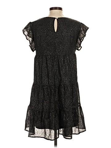 Entro Casual Dress (view 2)