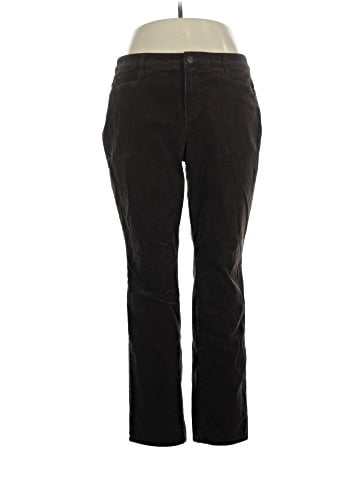 Talbots Outlet Casual Pants (view 1)