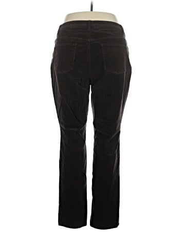 Talbots Outlet Casual Pants (view 2)