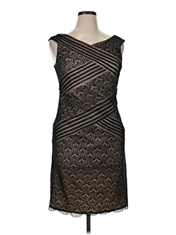 Adrianna Papell Cocktail Dress (view 1)