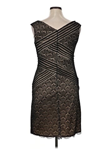 Adrianna Papell Cocktail Dress (view 2)