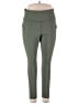 Fabletics Green Active Pants Size 2X - photo 1