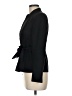 Kasper 100% Polyester Black Blazer Size 6 Petite - photo 5