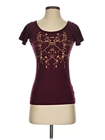 Edun Short Sleeve T-Shirt (view 1)