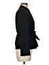 Kasper 100% Polyester Black Blazer Size 6 Petite - photo 4