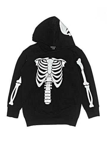 Free Planet Pullover Hoodie (view 1)
