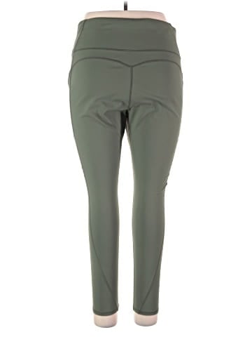 Fabletics Active Pants (view 2)