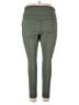Fabletics Green Active Pants Size 2X - photo 2