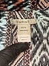 Ariat 100% Polyester Teal Short Sleeve Blouse Size M - photo 7