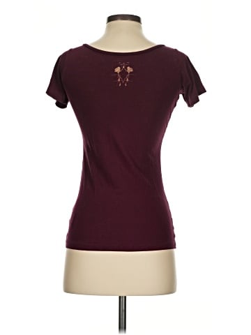 Edun Short Sleeve T-Shirt (view 2)