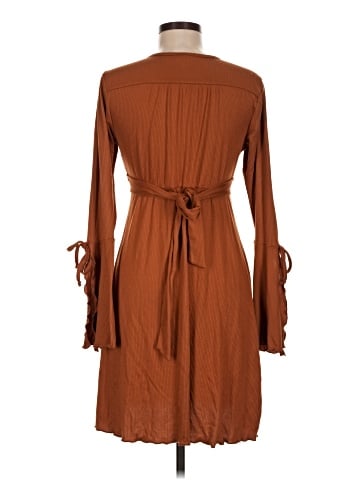 Earthbound Trading Co. Casual Dress (view 2)