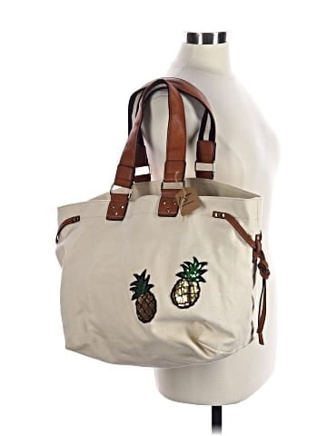 Just Fab Tote (view 2)