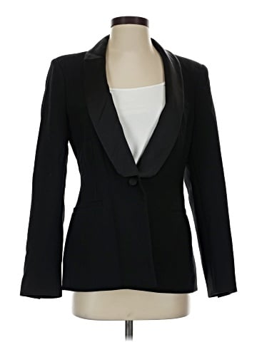 Zara Blazer (view 1)