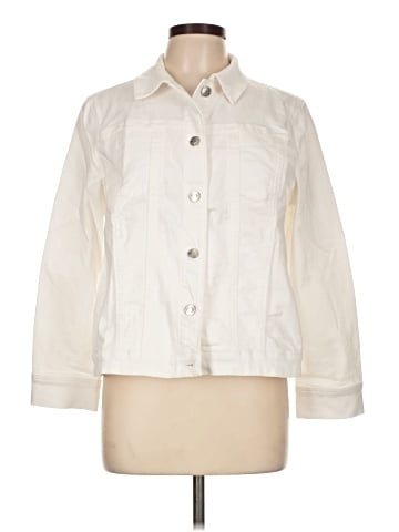 Chico's Jacket (view 1)