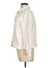 Chico's Ivory Jacket Size Lg Petite (2) - photo 5