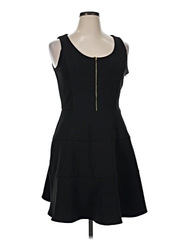 DR Collection Casual Dress (view 1)