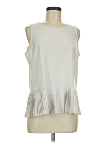 SPANX Sleeveless Blouse (view 1)