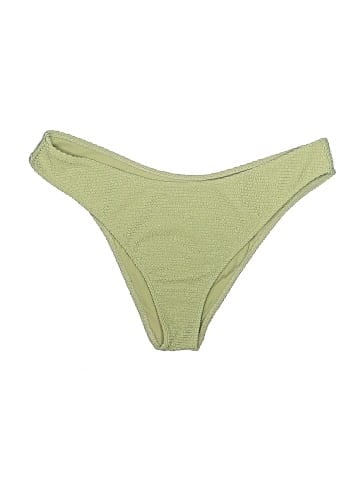 LA Hearts Swimsuit Bottoms (view 1)