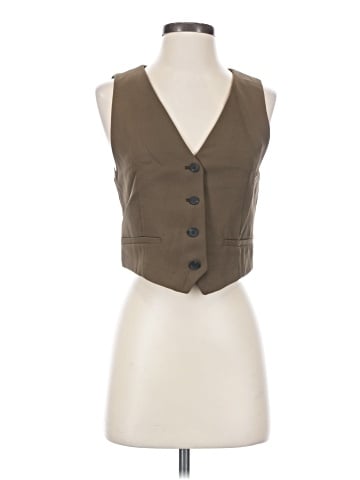 Zara Vest (view 1)