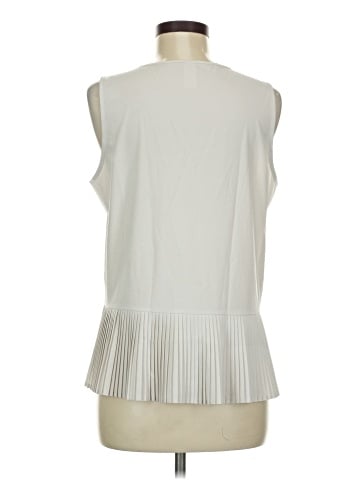 SPANX Sleeveless Blouse (view 2)