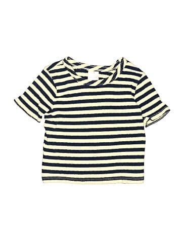 Hanna Andersson Short Sleeve T-Shirt (view 1)