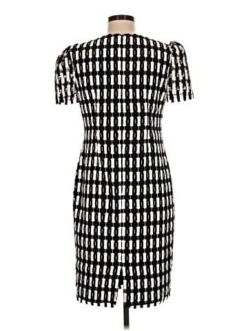 Badgley Mischka Casual Dress (view 2)