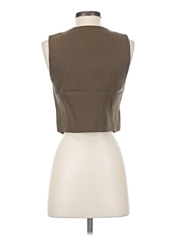 Zara Vest (view 2)