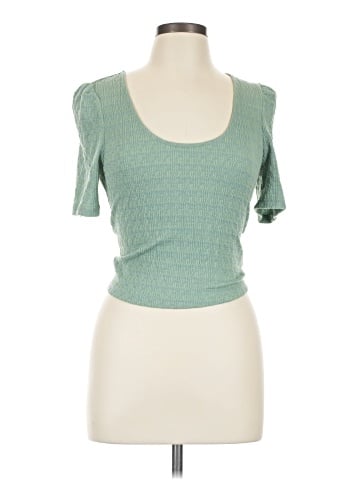 FRNCH Short Sleeve T-Shirt (view 1)