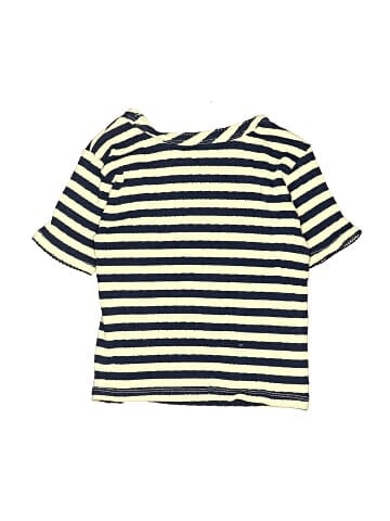 Hanna Andersson Short Sleeve T-Shirt (view 2)