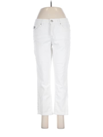 Signature Studio Casual Pants (view 1)